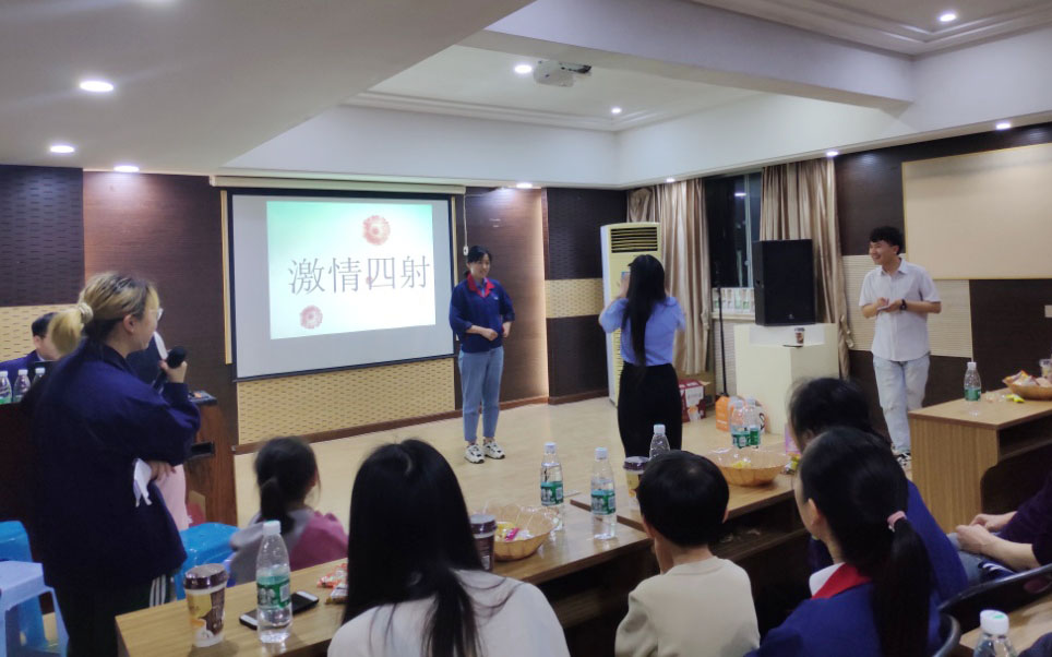 年年有今日，歲歲有今朝|生聚同相慶，日盼共言歡