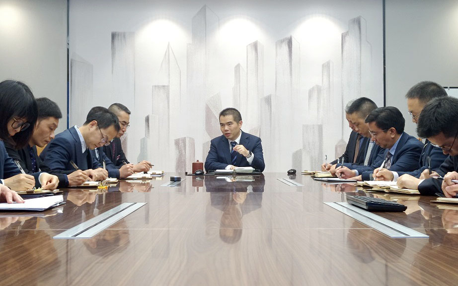 看數(shù)據(jù)、給結果、抓改善