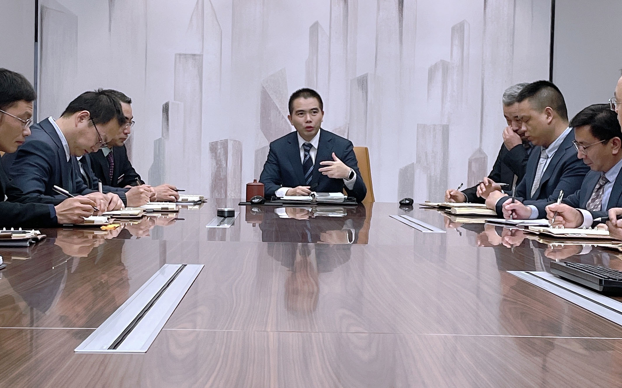 誠實面對自己，做到知行合一